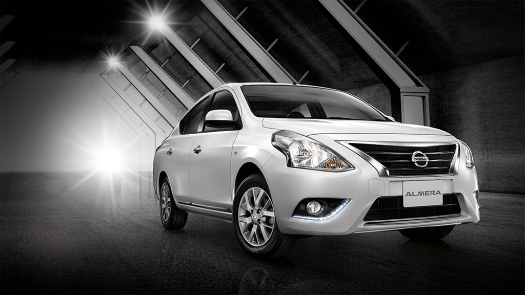 รวมรถมือสองในราคาที่น่าซื้อ