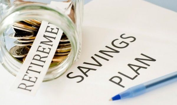 เคล็ดลับออมเงินระยะยาว