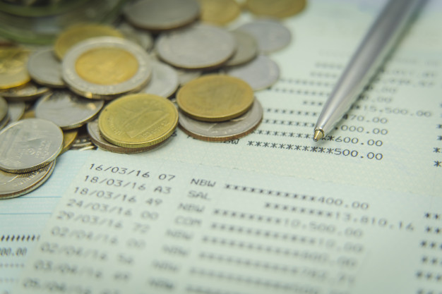 เคล็ดลับออมเงินระยะยาว