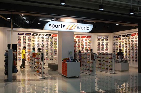 สายกีฬา ช้อปสุดคุ้มกับบัครเครดิต citi ผ่อน 0%