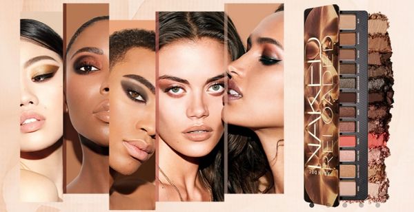 สวยปังรับซัมเมอร์สไตล์ Urban Decay กับบัตรเครดิต KTC