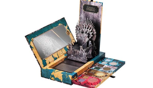 สวยปังรับซัมเมอร์สไตล์ Urban Decay กับบัตรเครดิต KTC