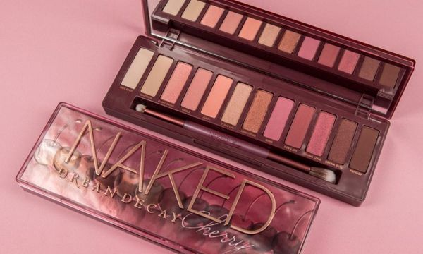 สวยปังรับซัมเมอร์สไตล์ Urban Decay กับบัตรเครดิต KTC