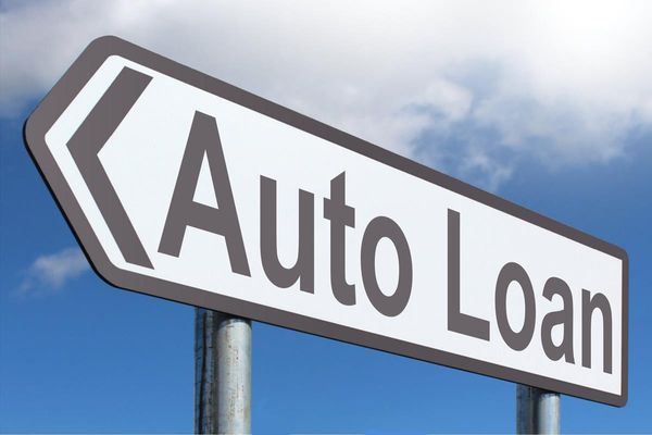 บริการรับทำสินเชื่อรถยนต์