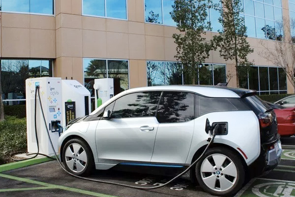 รถยนต์ไฟฟ้า คืออะไร มีระบบแบบใดบ้าง