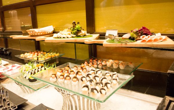 เปิดลิสต์ร้านอาหารที่ร่วมรายการกับบัตรเครดิต JCB