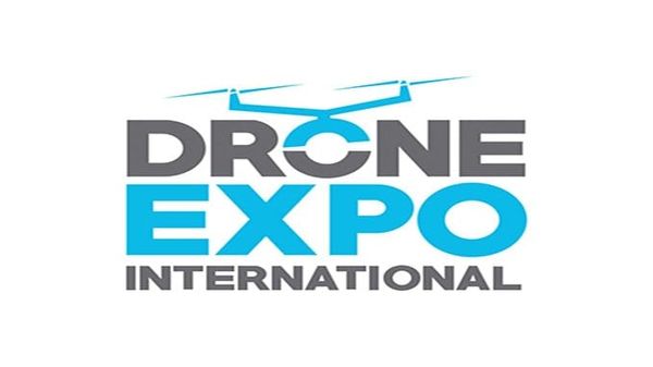 รวบรวมงาน Drone Expo ระดับโลก ปี 2019