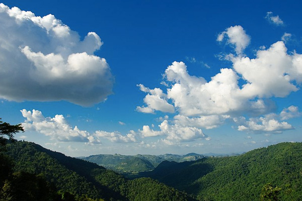 เขาใหญ่