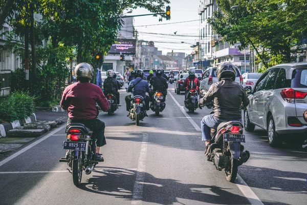 แนะนำ ประกันรถมอเตอร์ไซค์ 250 CC