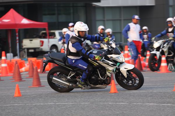 ศูนย์อบรมขี่บิ๊กไบค์ มีที่ไหนบ้าง