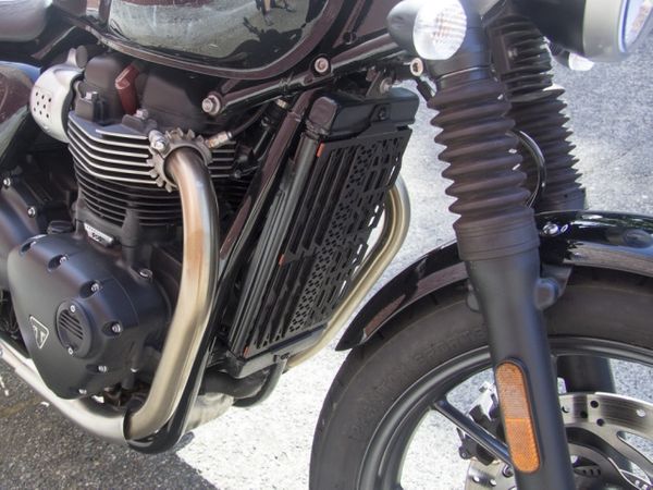 หน้าร้อนนี้ ดูแลรถมอเตอร์ไซค์อย่างไร