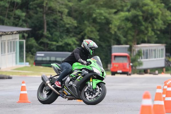 ศูนย์อบรมขี่บิ๊กไบค์ มีที่ไหนบ้าง