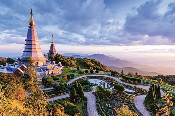 เชียงใหม่