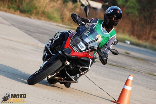 ศูนย์อบรมขี่บิ๊กไบค์ มีที่ไหนบ้าง