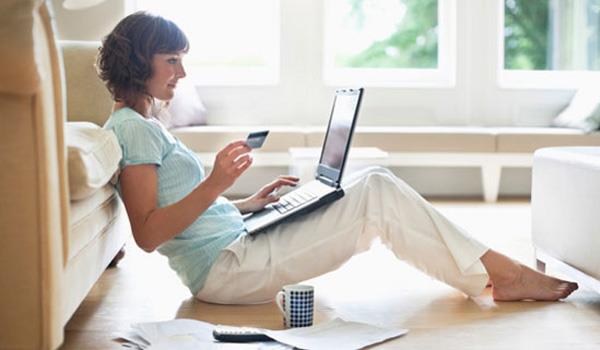 ช้อปปิ้งออนไลน์อุ่นใจกับบัตรเครดิต KTC Mastercard