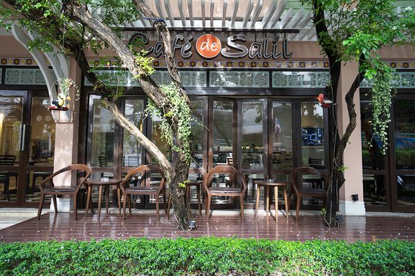 เปิดลิสต์ร้านอาหารที่ร่วมรายการกับบัตรเครดิต JCB