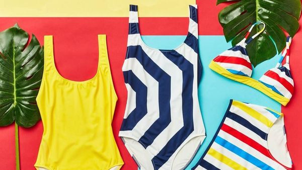 ช้อปปิ้งชุดว่ายน้ำออนไลน์ กับบัตรเครดิตใบไหนดี