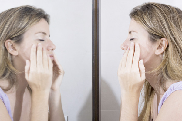 ฟื้นผิวหน้าหลังจากไปเที่ยวกันเถอะ!