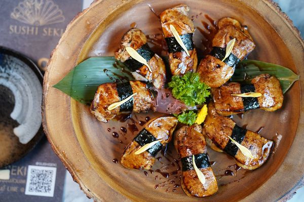 เปิดลิสต์ร้านอาหารที่ร่วมรายการกับบัตรเครดิต JCB