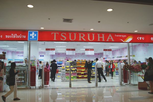 แนะนำ 5 ร้านนำเข้าสินค้าญี่ปุ่นสุดฮิตในไทย