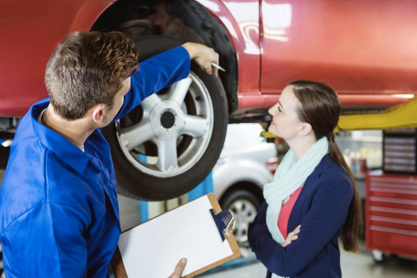 หน้าร้อนนี้ ดูแลรถยนต์อย่างไรดี