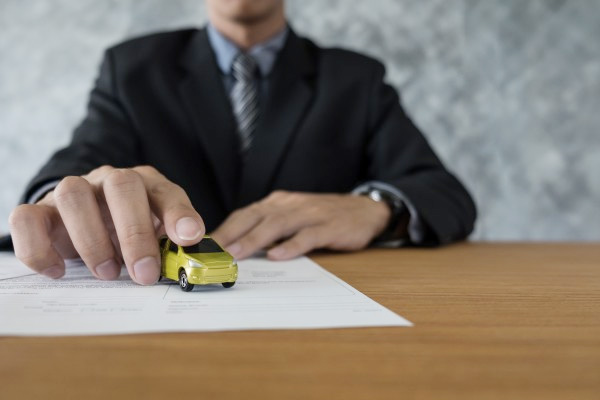 รถไม่มี พ.ร.บ. จะเป็นอย่างไร ได้รับความคุ้มครองหรือไม่