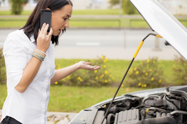 วิธีแก้ปัญหา หม้อน้ำ Overheat ทำอย่างไร?