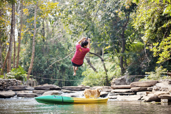 เขาใหญ่