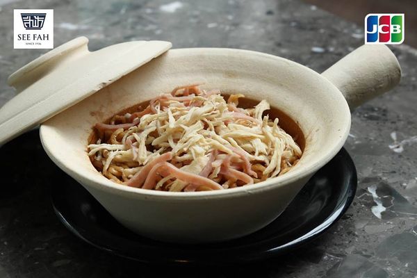 เปิดลิสต์ร้านอาหารที่ร่วมรายการกับบัตรเครดิต JCB