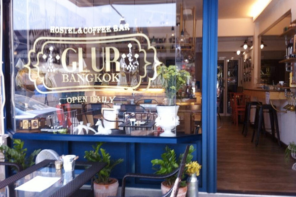 Glur Bangkok