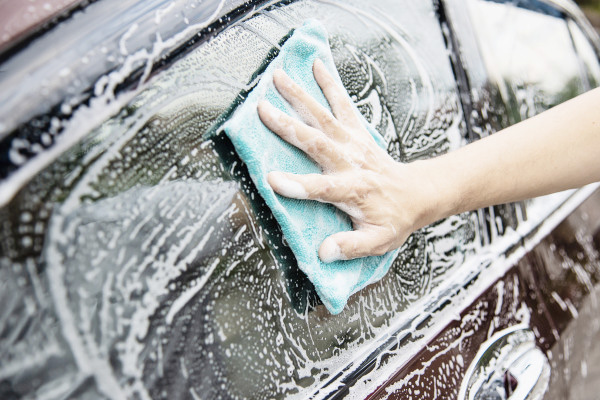 วิธีดูแลรถยนต์หลังสงกรานต์ทำยังไง?