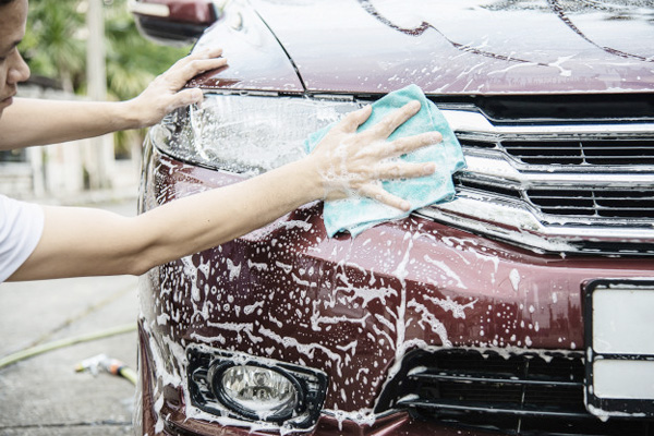 วิธีดูแลรถยนต์หลังสงกรานต์ทำยังไง?