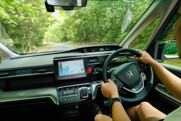 ประกันตามไมล์ ซ่อมห้าง ดียังไง