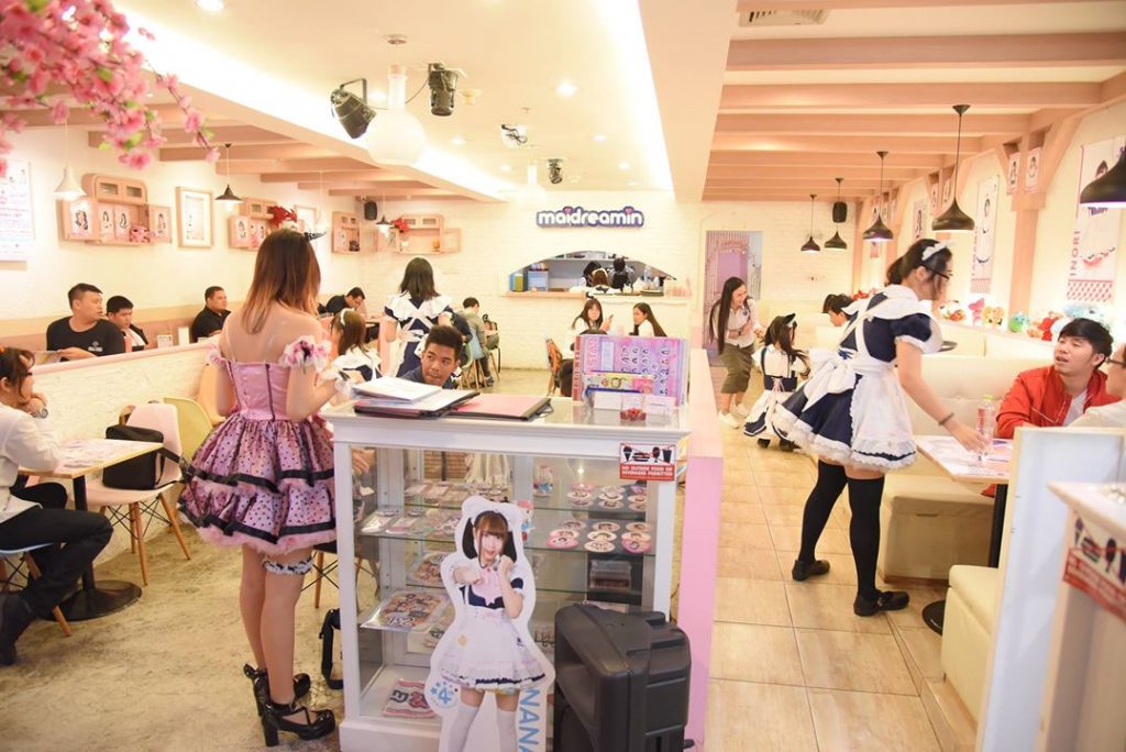 ร้านกาแฟ ที่เป็นมากกว่าร้านกาแฟ