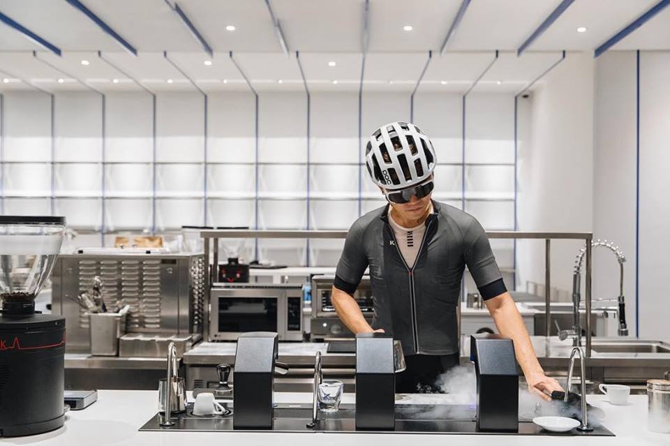 ร้านกาแฟ ที่เป็นมากกว่าร้านกาแฟ