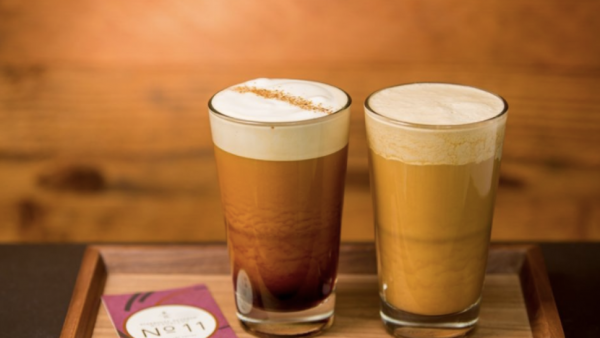 ทำความรู้จัก กาแฟไนโตร คืออะไร