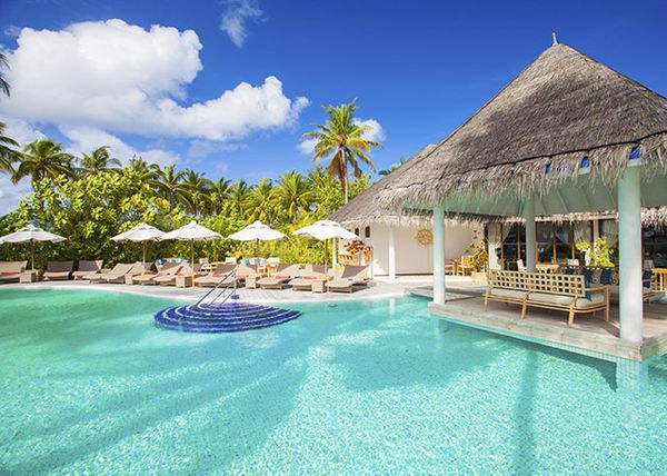 บัตรเครดิตเคทีซี โปรดี คุ้ม 2 ต่อ ที่โรงแรมในเครือเซ็นทารา