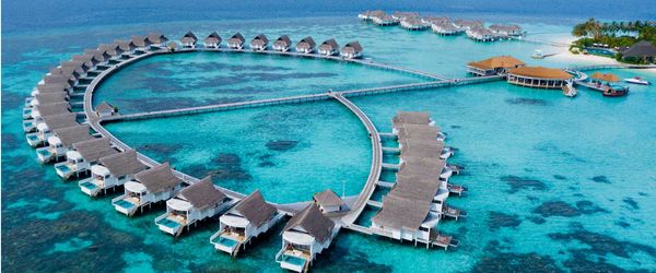 บัตรเครดิตเคทีซี โปรดี คุ้ม 2 ต่อ ที่โรงแรมในเครือเซ็นทารา