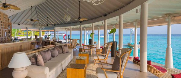 บัตรเครดิตเคทีซี โปรดี คุ้ม 2 ต่อ ที่โรงแรมในเครือเซ็นทารา