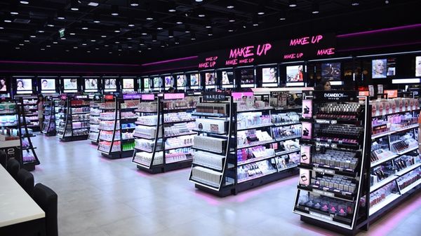 พกบัตรเครดิตซิตี้ ช้อปปิ้งรับเครดิตเงินคืนที่ EVEANDBOY