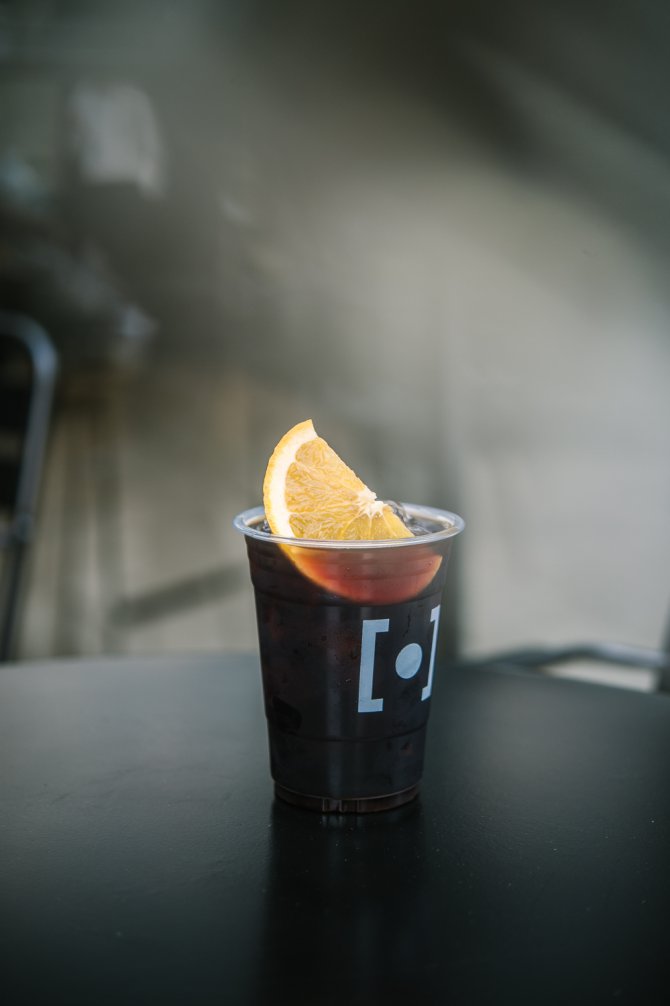 ร้านกาแฟ ที่ match กับหนุ่มสาวออฟฟิศ