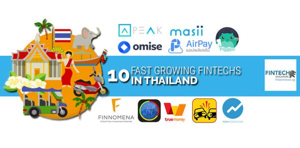 masii 1 ใน 10 บริษัทด้าน Fintech ที่น่าจับตามอง ปี 2019