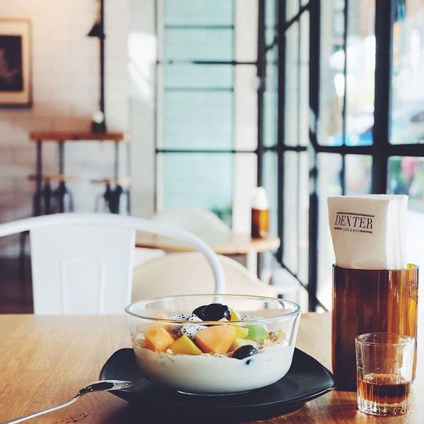 ย่านธุรกิจ กาแฟดี WiFi แรง