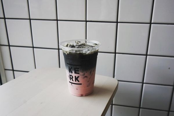 ย่านธุรกิจ กาแฟดี WiFi แรง