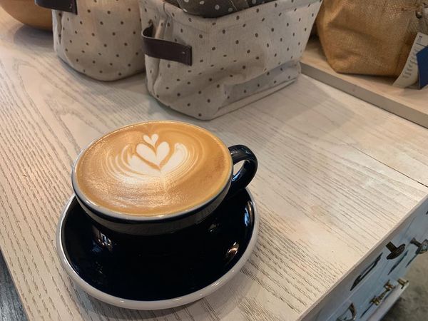 ย่านธุรกิจ กาแฟดี WiFi แรง