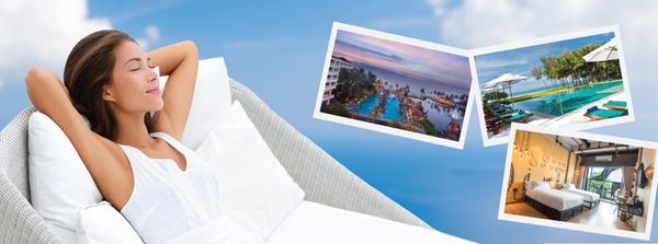 บัตรเครดิตเคทีซี แลกฟินบินสบาย ที่ KTC World Travel Service