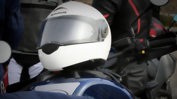 ไอเทมกันฝนสำหรับคนขี่มอเตอร์ไซค์