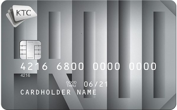 ผ่อนแอร์ 0% กับบัตรกดเงินสด KTC PROUD ที่ LOTUS