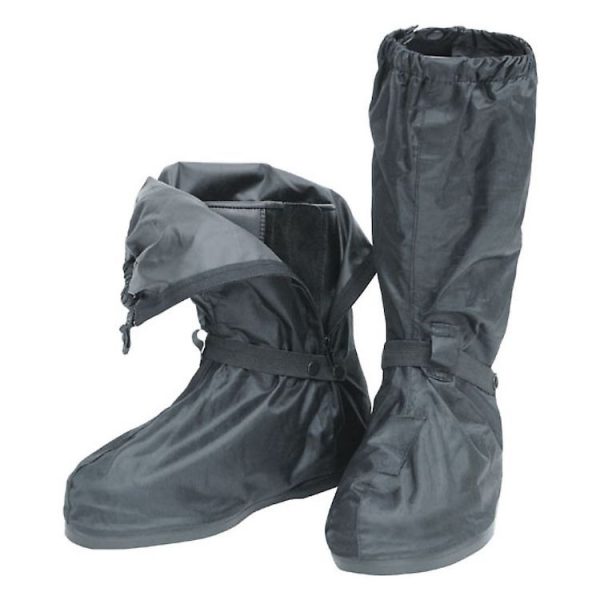 ไอเทมกันฝนสำหรับคนขี่มอเตอร์ไซค์