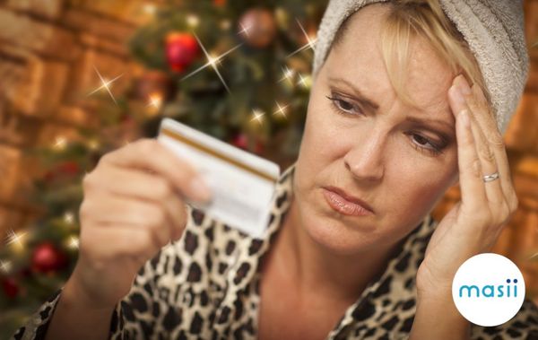 5 เหตุผลที่คนเป็นหนี้บัตรเครดิต